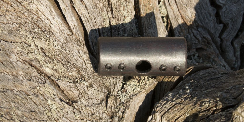 20mm pole joiner
